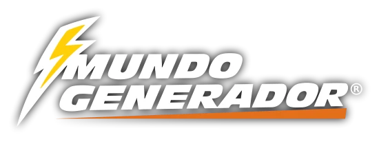 Logo Mundo Generador