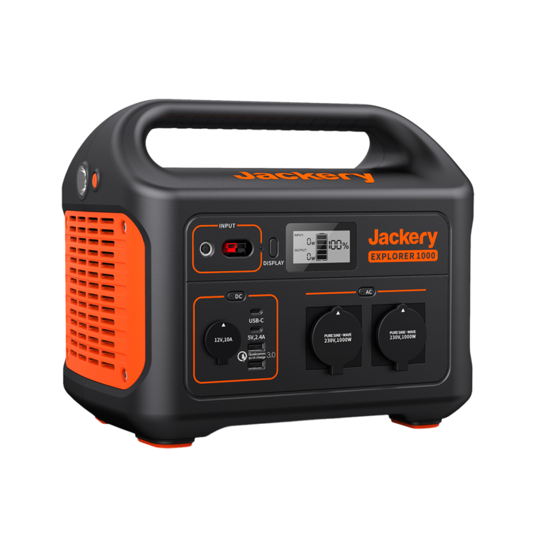 Jackery Explorer 240